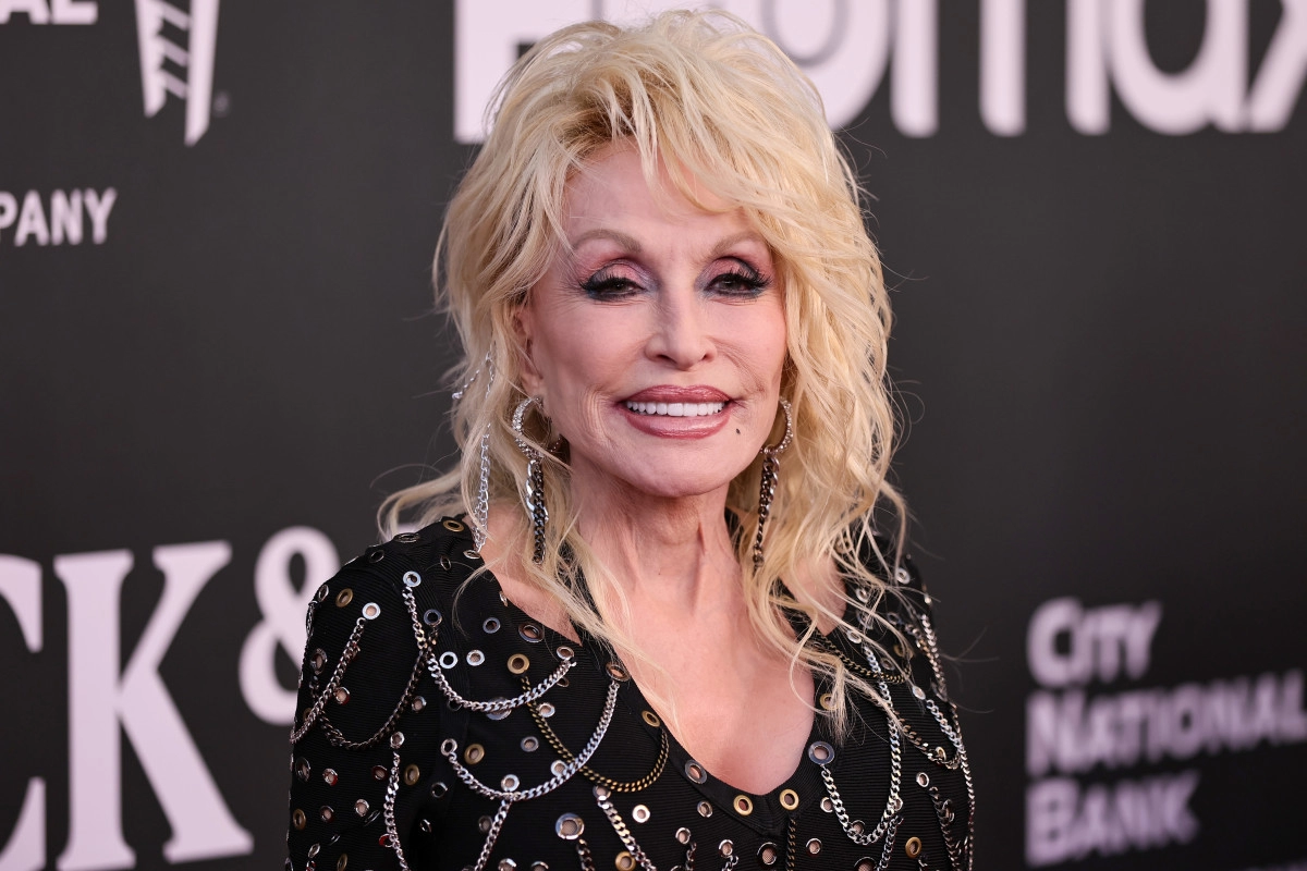 Dolly Parton najavljuje novi album